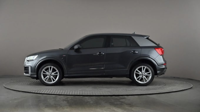 2018 Audi Q2