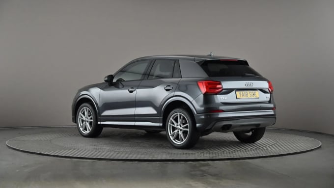 2018 Audi Q2