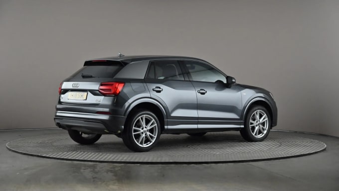 2018 Audi Q2