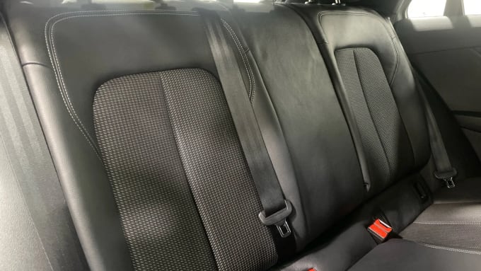 2022 Audi Q2