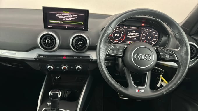 2022 Audi Q2