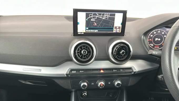2022 Audi Q2