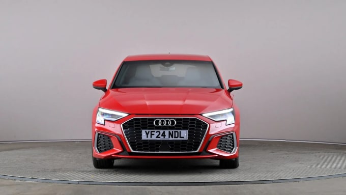 2024 Audi A3