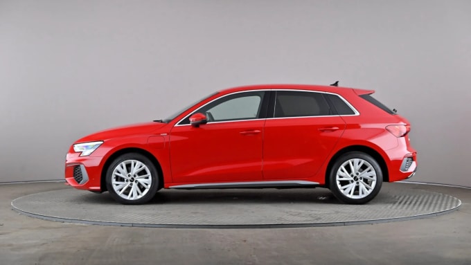 2024 Audi A3