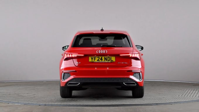 2024 Audi A3