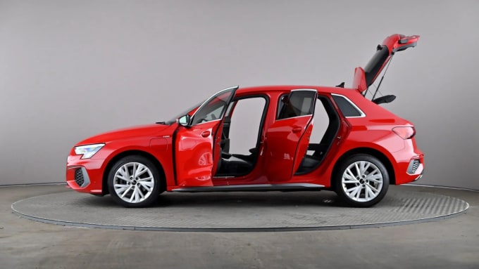 2024 Audi A3