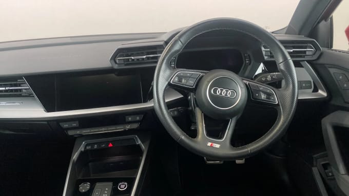 2024 Audi A3
