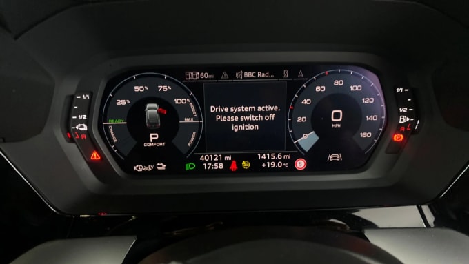 2024 Audi A3