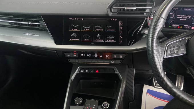 2024 Audi A3