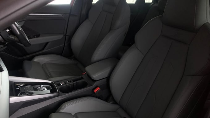 2024 Audi A3