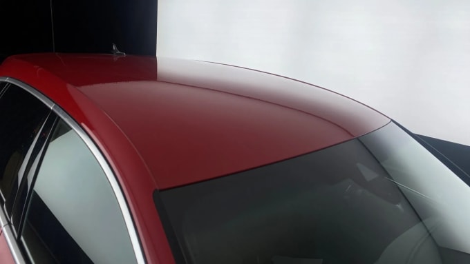 2024 Audi A3
