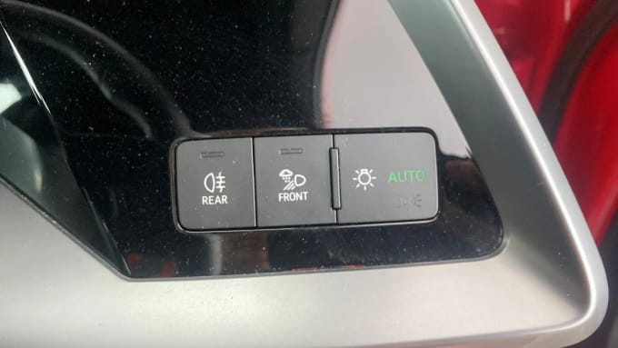 2024 Audi A3