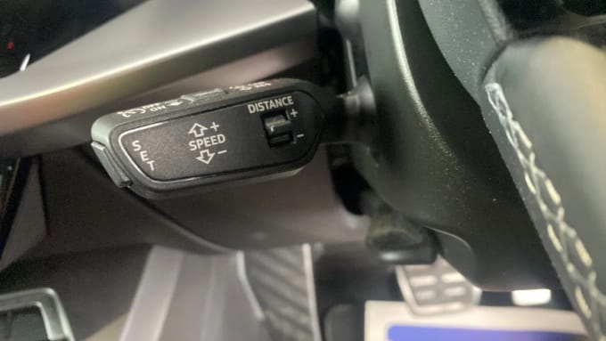 2024 Audi A3