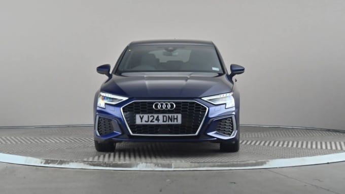 2024 Audi A3