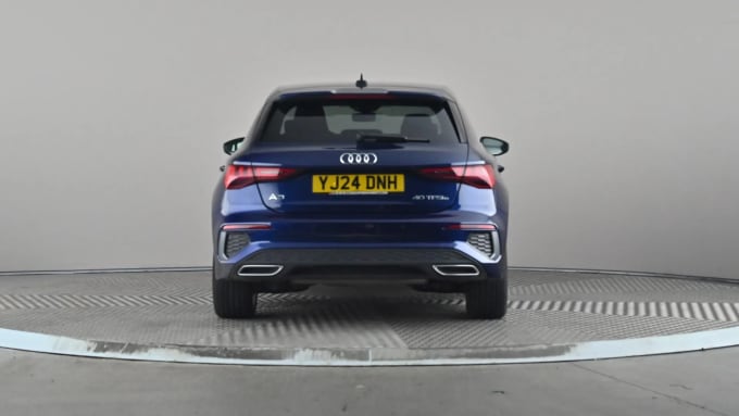 2024 Audi A3