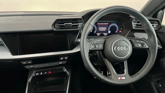 2024 Audi A3
