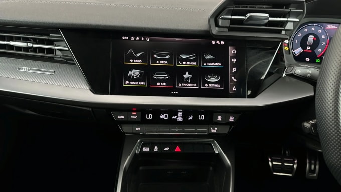 2024 Audi A3