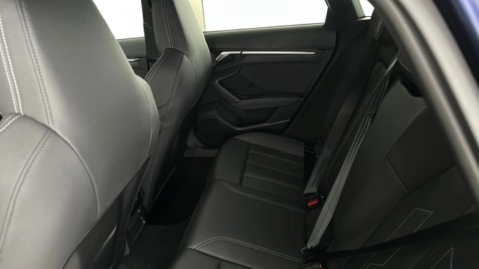 2024 Audi A3