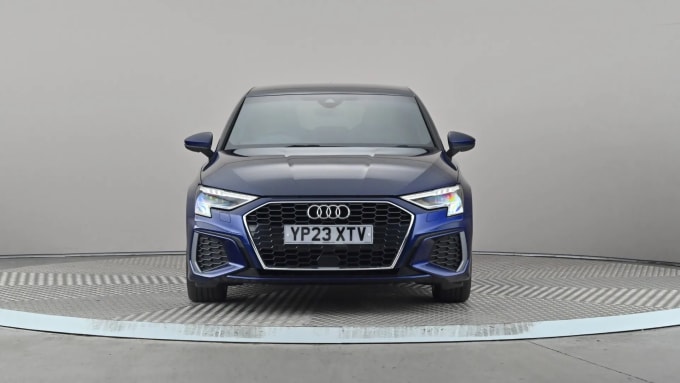 2023 Audi A3