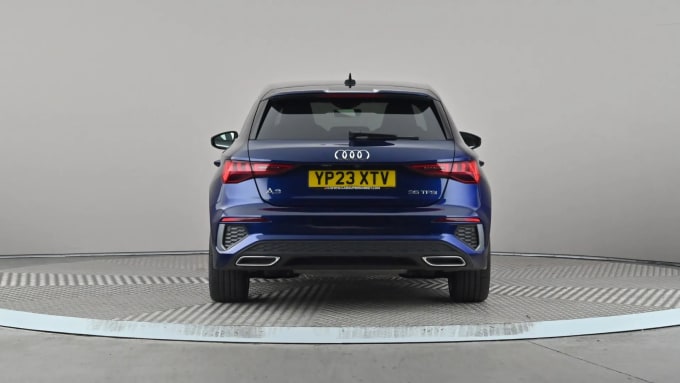 2023 Audi A3
