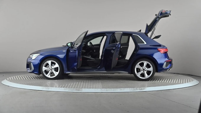 2023 Audi A3