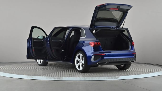 2023 Audi A3