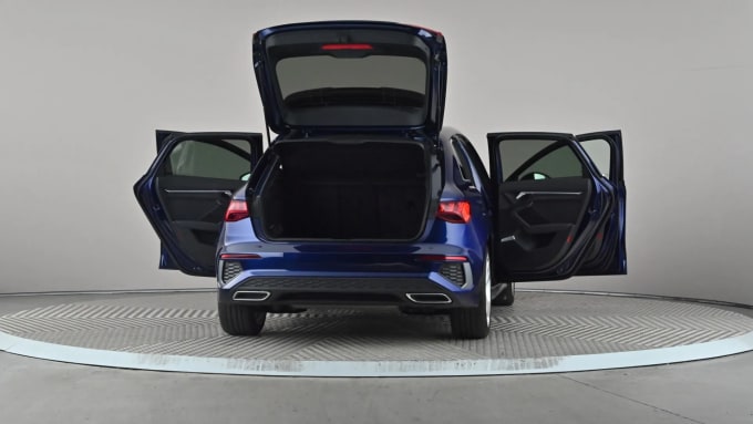 2023 Audi A3