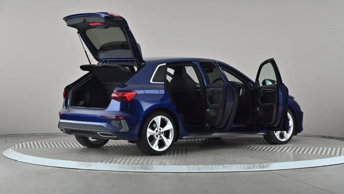 2023 Audi A3