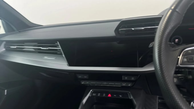2023 Audi A3