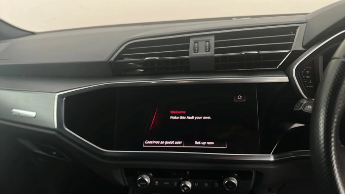 2023 Audi A3