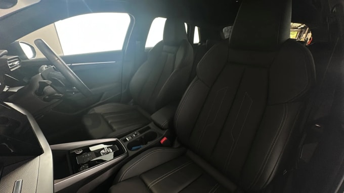 2023 Audi A3