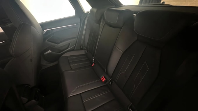 2023 Audi A3