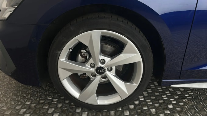 2023 Audi A3
