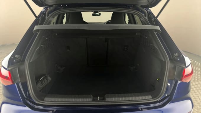 2023 Audi A3