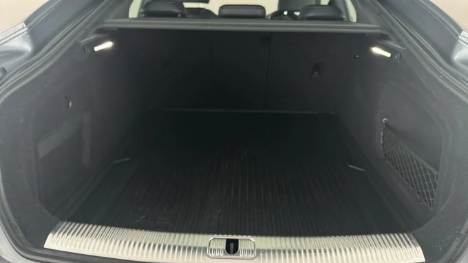 2019 Audi A5