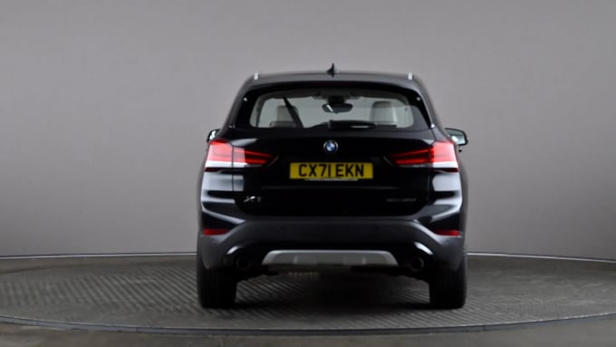 2022 BMW X1