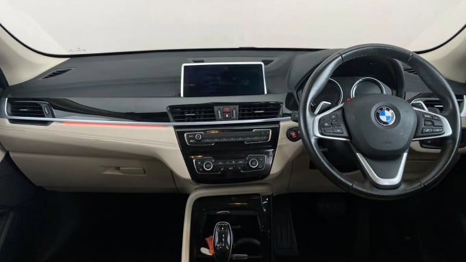 2022 BMW X1