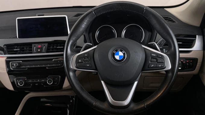 2022 BMW X1
