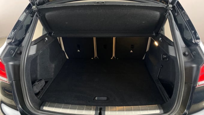 2022 BMW X1