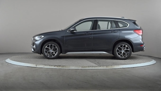 2020 BMW X1