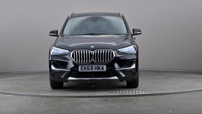 2019 BMW X1