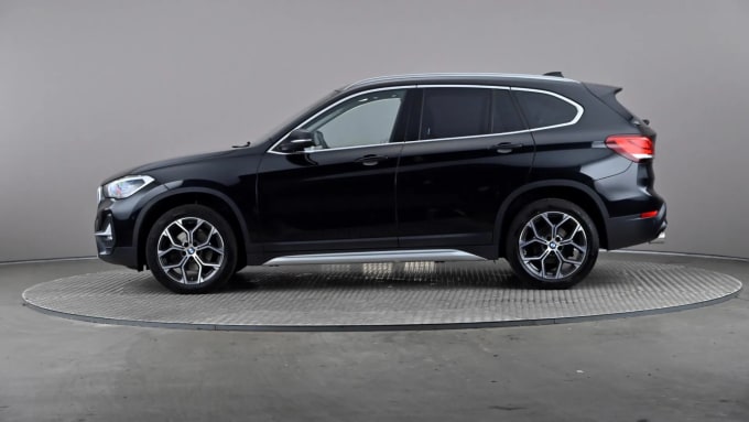 2019 BMW X1