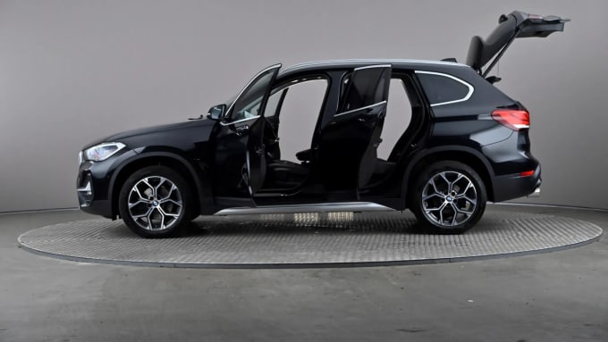 2019 BMW X1