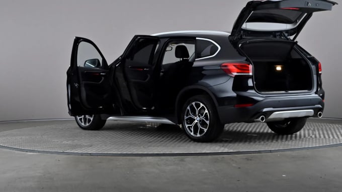 2019 BMW X1