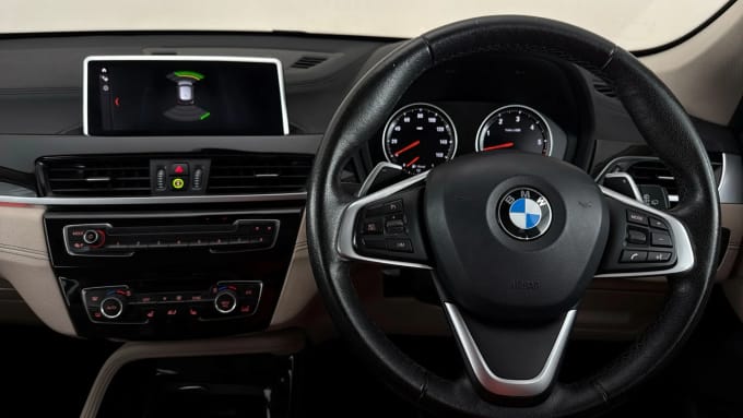 2021 BMW X1