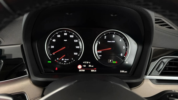 2021 BMW X1