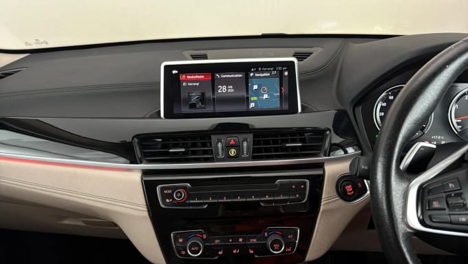 2021 BMW X1