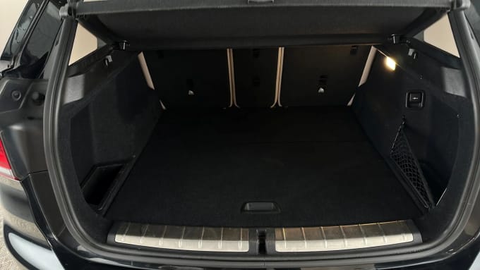 2021 BMW X1