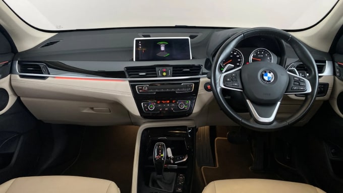 2022 BMW X1