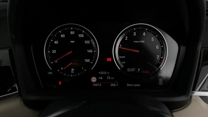 2022 BMW X1